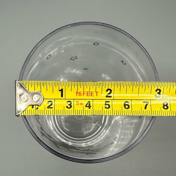 Pottery Barn Kids Halloween Plastic Cups Tumbler Set -Pumpkin, Skeleton, Witch - Picture 12 of 12